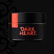 Grassroots Dark Heart - Blackened Blue - Flower - 3.5g