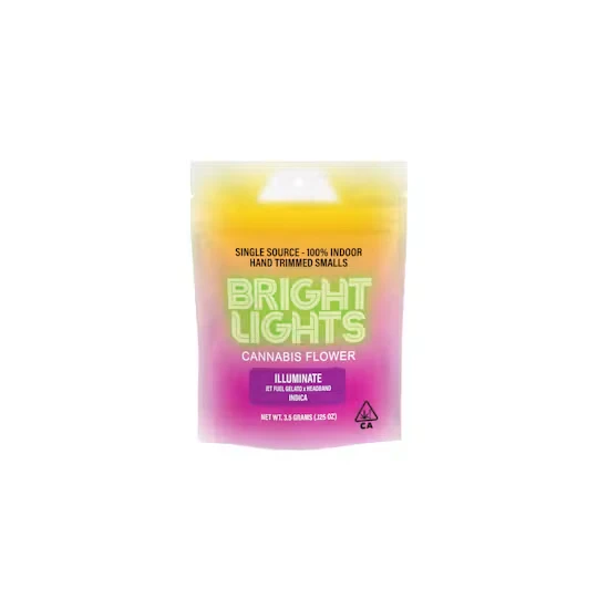 Bright Lights - Bright Lights Smalls 3.5g Illuminate Main Image