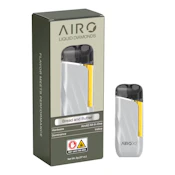 [REC] Airo | Bread and Butter | 2g Liquid diamonds AIO