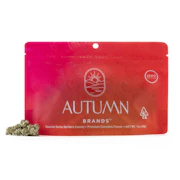 Autumn Brands Smalls 28g G-Runtz