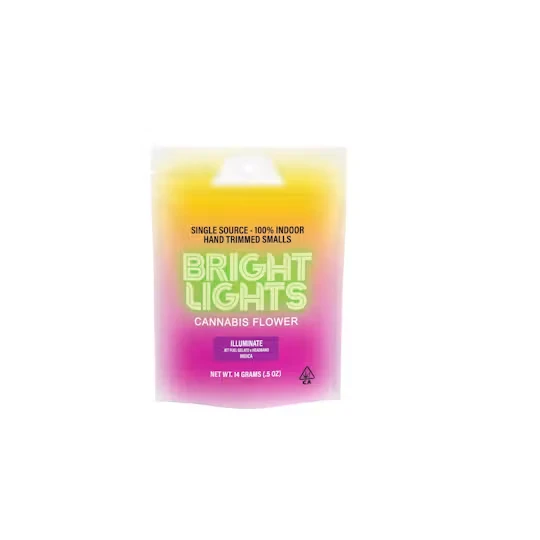 Bright Lights - Bright Lights Smalls 14g Illuminate Main Image