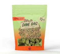 Dime Bag - White Truffle 14g