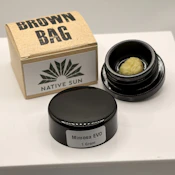 Mimosa Evo | 1g Live Rosin | TAX INCLD
