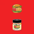 Dab Daddy - Premium Flower - Hash Burger - 3.5g