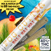 Bali Hai Mai Tai Infused PreRoll 2pk - 1g - BBN