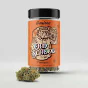 Ganjeez Old School OG 7g Flower