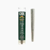 [Cannabiotix] Preroll - 0.75g - Zatomic (I)