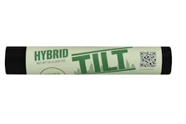 TILT | Preroll | Larry Bird | 1g