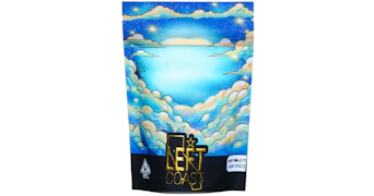 Left Coast - Dantes Inferno Smalls - 3.5g