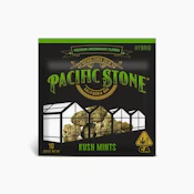[Pacific Stone] Flower - 1g - Kush Mints (H)