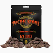 [Pacific Stone] Flower - 14g - Purple Tangie (S)