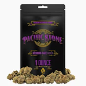 [Pacific Stone] Flower - 28g - Wedding Cake (I)