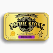 [Pacific Stone] Hash Infused Preroll 7pk - 3.5g - Wedding Cake (I)