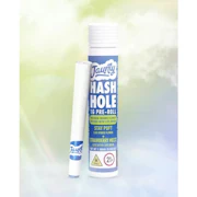 Jaunty - Stay Puft - 1g Infused Hash Hole Preroll