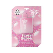 1g Super Bubble / All in One / Micro Bar