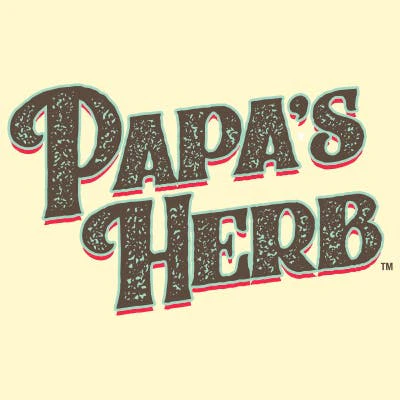 Papa's Herb - Papa's Herb | Flower | Ice Cream Cake | 3.5g | Indica Main Image