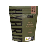 Pineapple Chunk -Hybrid- 26.8% THC| 3.5g Mixed Buds (Flower) | 1937 Cannabis - Y7  Front