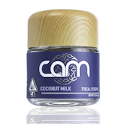 CAM | Coconut Milk | Pre-Pack | [3.5g] | Indica