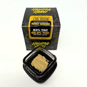 Hashtag Honey - Honey Banana - 1g Live Rosin