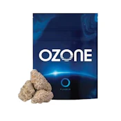 Ozone | Premium Flower | Sour Orange | 3.5g