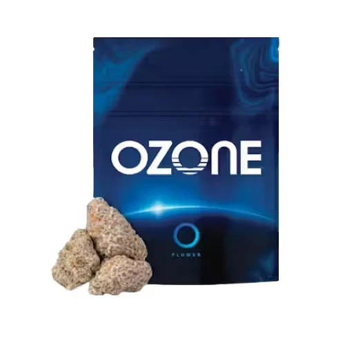 Ozone - Ozone | Premium Flower | Sour Orange | 3.5g Main Image