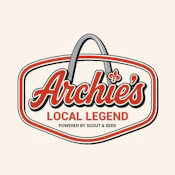 ARCHIE'S - NIMBUS SNACKS 3.5 GRAMS