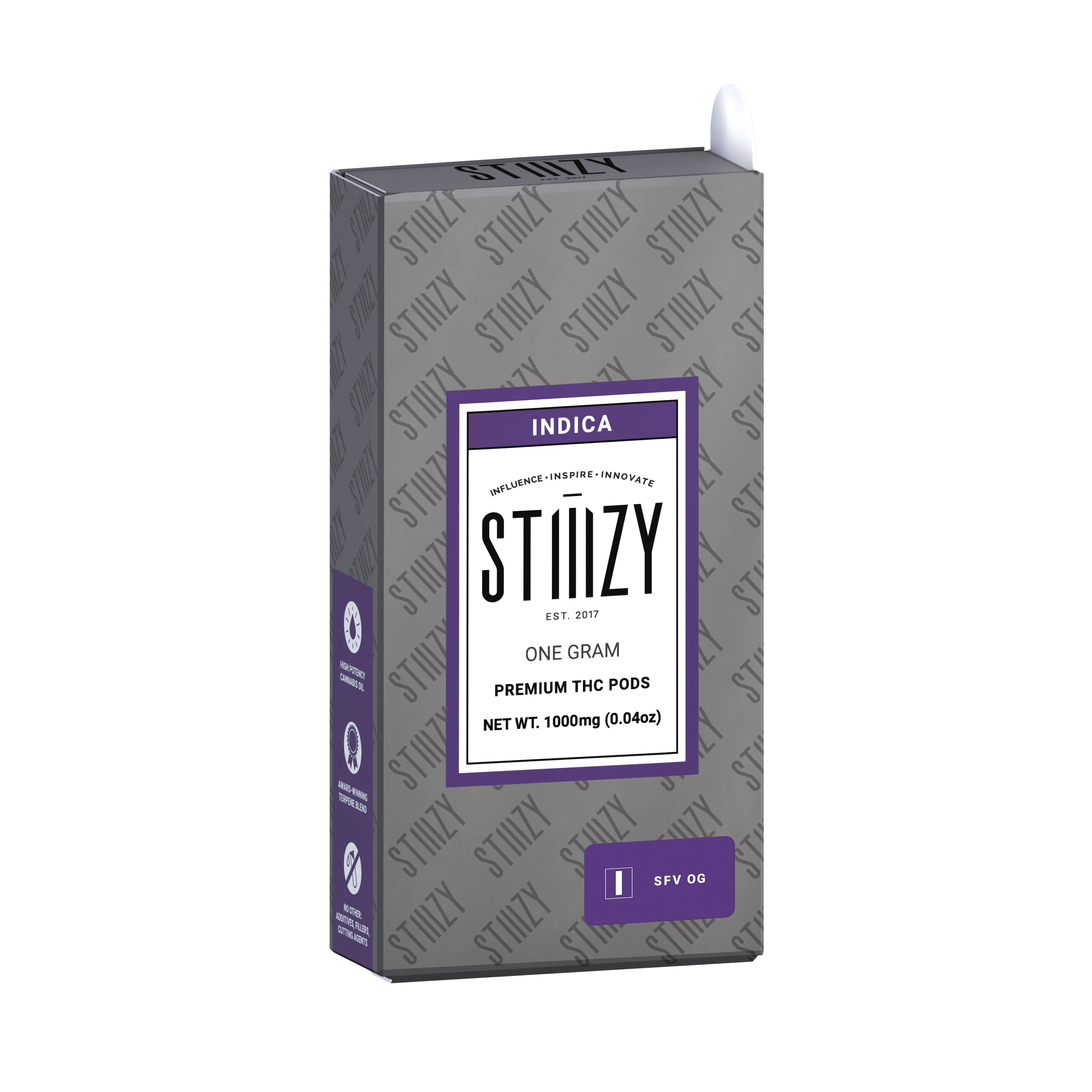 STIIIZY - STIIIZY | PROMO SFV OG | Pod 1g Main Image