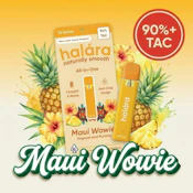 AIO - Maui Wowie - 1g (S) - Halara