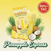 AIO - Pineapple Express - 1g (H) - Halara