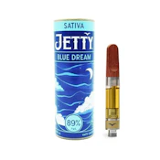 Jetty - Cartridge - Blue Dream - 1g
