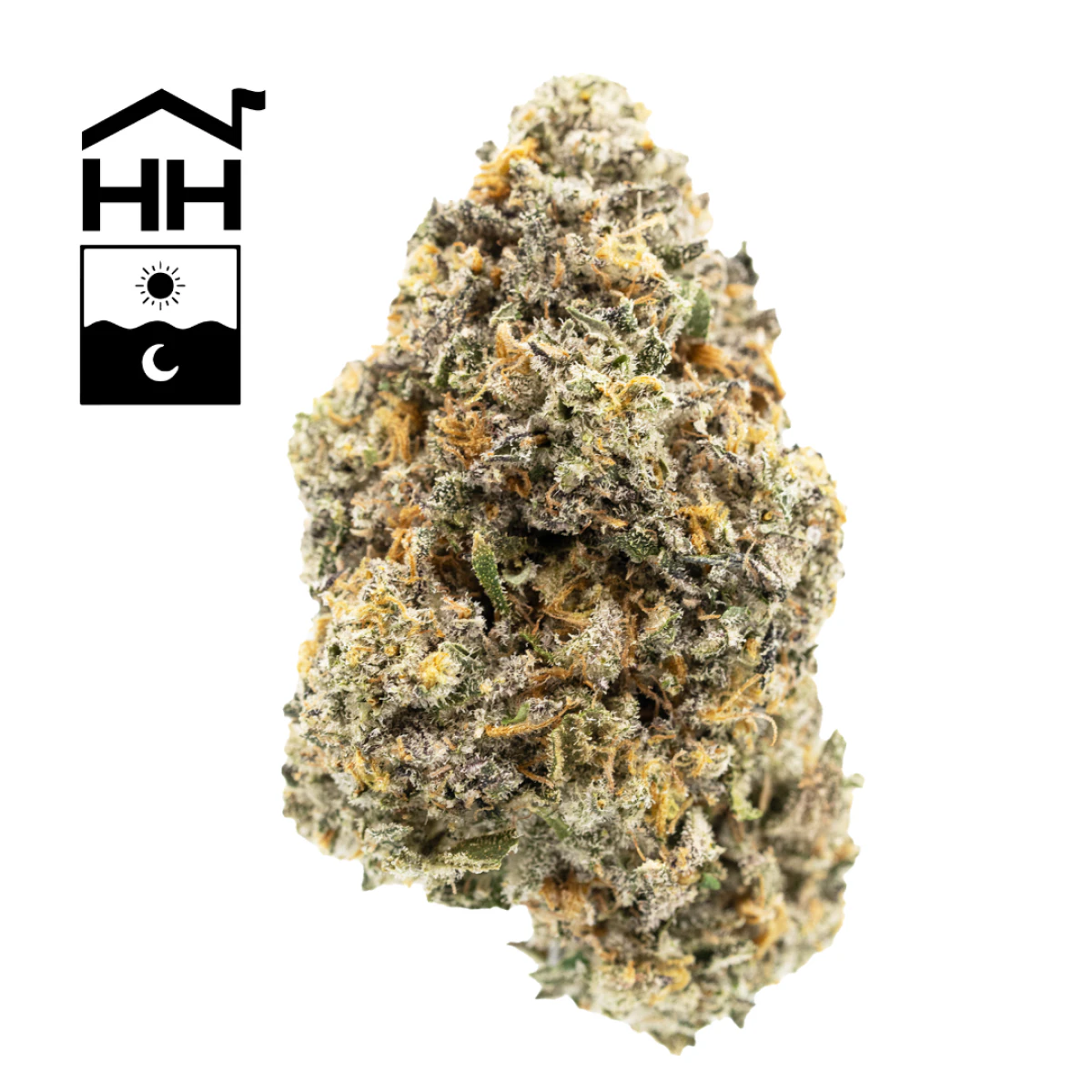 Arbor House Collective - Harbor House | Frost Creek #6 | [3.5g] Main Image
