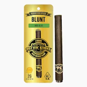 [Pacific Stone] Hash Infused Blunt - 2g - 805 Glue (H)