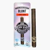 [Pacific Stone] Diamond Infused Blunt - 2g - Purple Tangie (S)