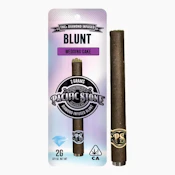 [Pacific Stone] Diamond Infused Blunt - 2g - Wedding Cake (I)