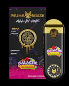 Galatic Diesel 2g Disposable