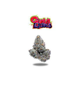 Oakfruitland - Guavalicious Premium Flower 7g - White Label Series