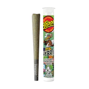 3 Bros Preroll 1g Iced Cherry Kush