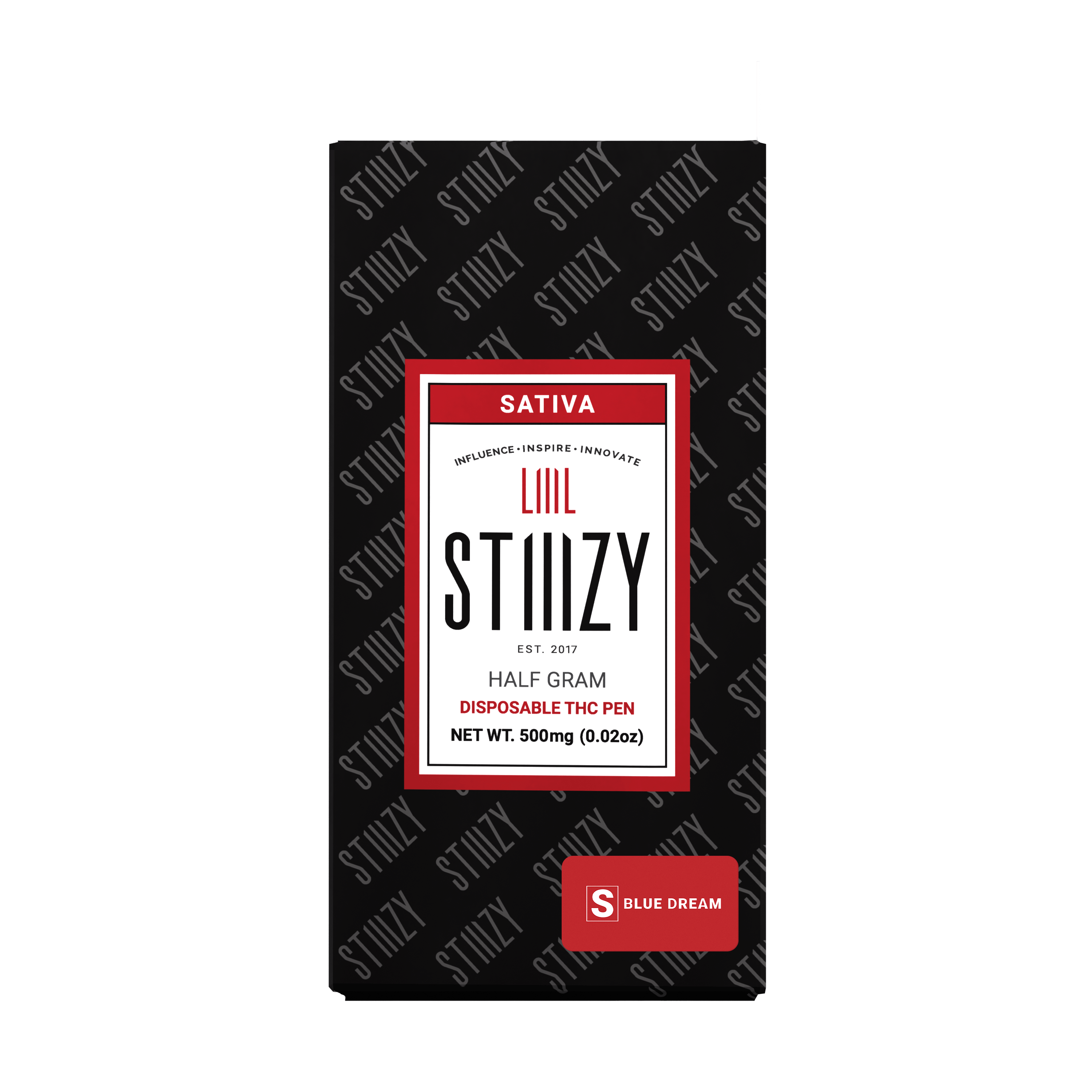 stiiizy disposable vape | Blue Dream | All-In-One LIIIL elf bar malibu Flavor:Raspberry Twist Crown IV (Crown 4)