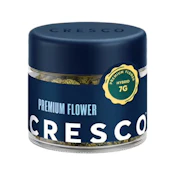 Cresco | 7g Premium Flower | Pineapple Express | 7g