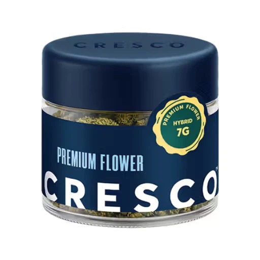 Cresco - Cresco | 7g Premium Flower | Slurricrasher | 7g Main Image