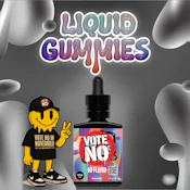 Unflavored Syrup - 500mg - GDF