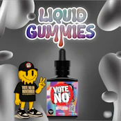 Unflavored Syrup - 500mg - GDF