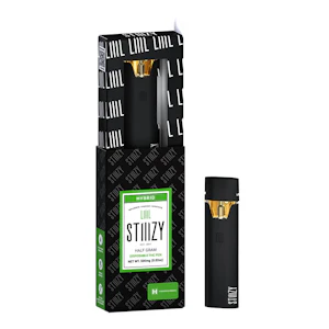 STIIIZY - Stiiizy - Pineapple Runtz - 0.5g LIIIL Disposable Pod