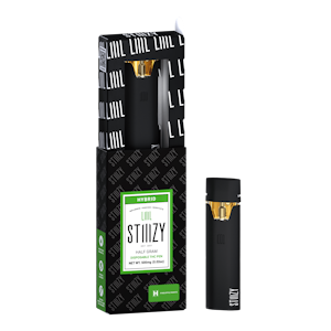 STIIIZY - STIIIZY | Disposable Pen | Pineapple Runtz | .5g