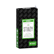 STIIIZY | Pineapple Express- LIIIL STIIIZY | half gram Hybrid