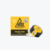 [ABX] Badder - 1g - Peachy Mon (I)