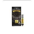 Original Jack Herer Select Liquid Diamon Vape Cartridge