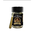 Jack Herer Reserve Original Infused Joints | 3.5g total | 6pk