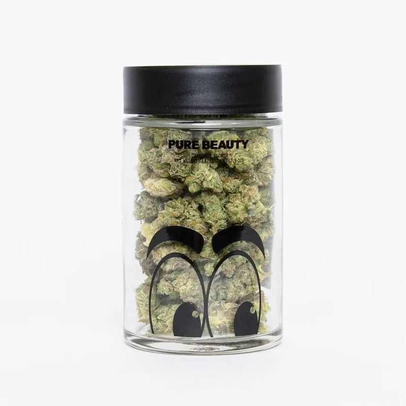 Pure Beauty - Midnight Snack - 14g (I) - Pure Beauty Main Image