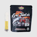 Gas Tanker- Cart